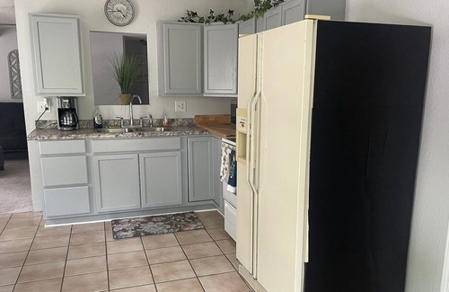 Palmyra House | Hideaway in the heart of the Irish Hills