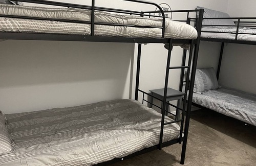 Palmyra House | Hideaway in the heart of the Irish Hills