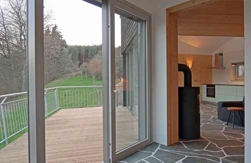 Schutz House | Hideaway in the Volcanic Eifel