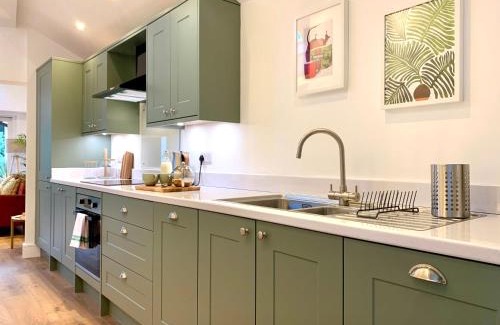 Knaresborough Apartment | Hideaway Knaresborough
