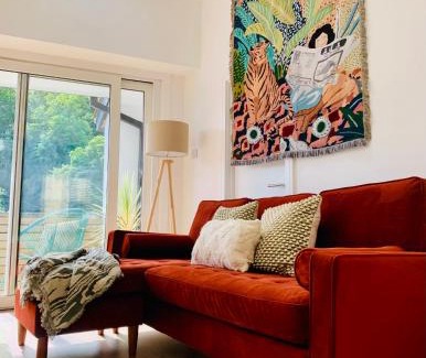 Knaresborough Apartment | Hideaway Knaresborough