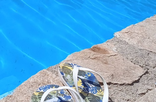 Alcudia de Monteagud Apartment | Hideaway @ The Orchard, an Andalusian country escape surrounded by nature