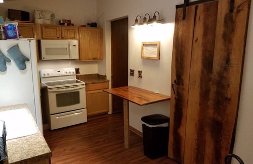 Oscoda House | Hideout in the Woods
