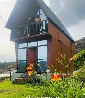 Vilpatti House | Hie Moksha Glamping