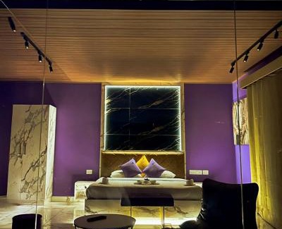 Vilpatti House | Hie Moksha Glamping