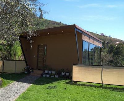 Vilpatti House | Hie Moksha Glamping
