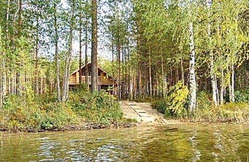 Aanekoski House | Hiekkaranta by Interhome