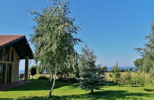 Meschendorf Apartment | Hier Finden Ruhesuchende und Naturliebhaber ihr Paradies!