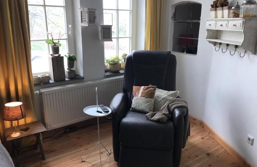 Wahlenau House | Hiewels Farm