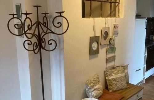 Wahlenau House | Hiewels Farm