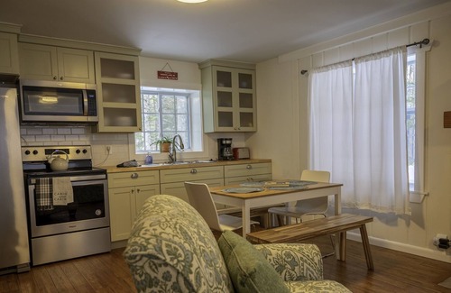 Higgins Lake Cottage | Higgins Lake Cottage Offers "Up North" Experience