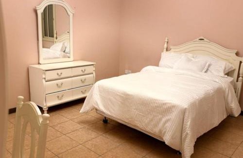 Al Aziziyah Apartment | High Altitude Makkah - Aziziya Spacious Flat