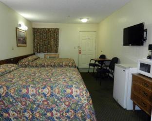 Joshua Tree Hotel | High Desert Motel Joshua Tree National Park