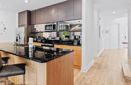 Reunion House | High-End 4BD in Luxury Reunion Resort 6mi Disney!