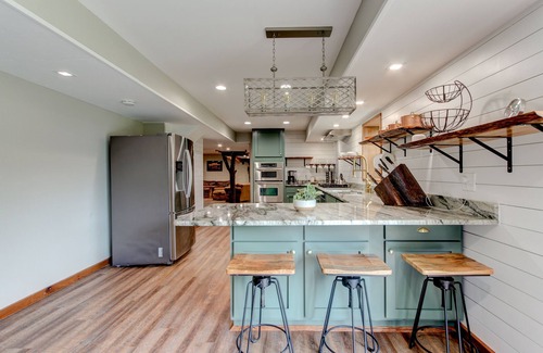 Fayetteville Apartment | High End Basement Apartment Close to Trilith