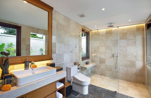 Ubud City-Centre Resort | High End, Experience Two Bedroom Pool Villa - Ubud