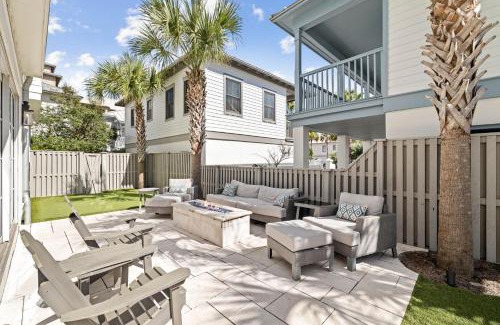 Rosemary Beach House | High Noon by 30A Escapes