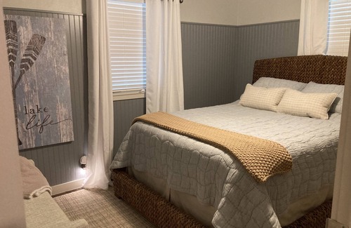 Afton House | High Noon Hideaway