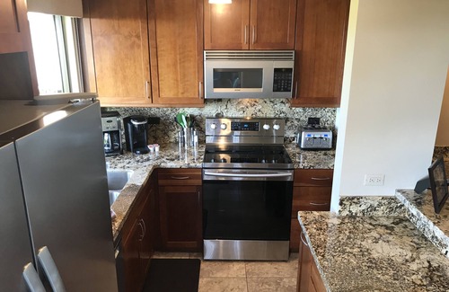 Wailea Condo | High on a hill overlooking Ekahi with Great Ocean Views!nSpecial Low Fall Rates!