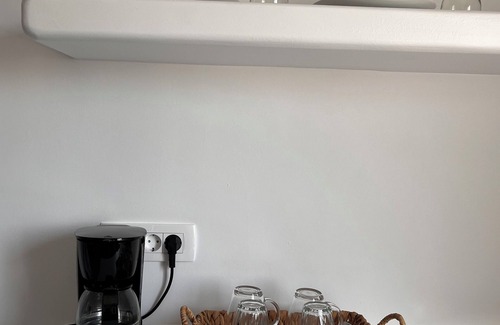 Fira Apartment | High Point Apartments Fira