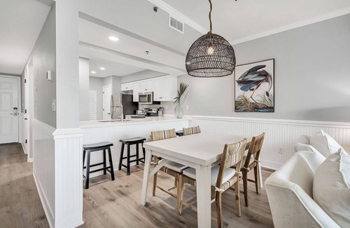 Rosemary Beach Condo | High Pointe 233, hosted by Scenic Stays!