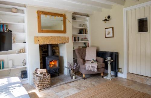 Ebrington House | High Pump Cottage