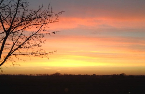 Muritz Apartment | High quality apartment with lake view and large roof terrace