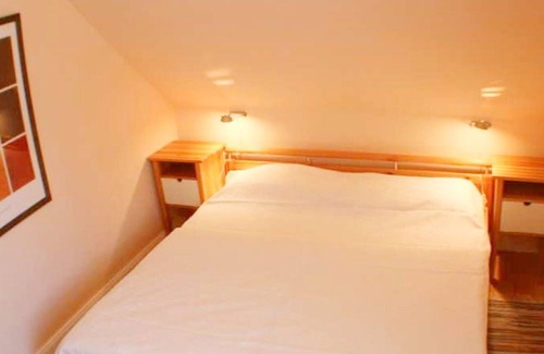 Koelpinsee Apartment | High-quality, modern and cozy apartment with 55sqm for four people.