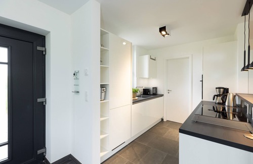 Hohenkirchen House | High-quality vacation home near the Baltic Sea