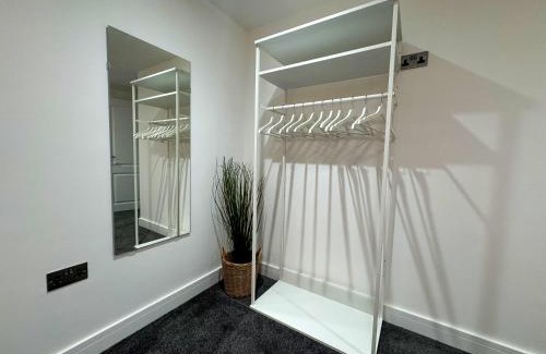 Peterborough Apartment | High Spec Apartment On London Road by REO Homes