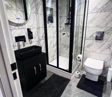 Peterborough Apartment | High Spec Apartment On London Road by REO Homes