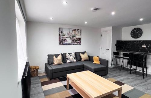 Peterborough Apartment | High Spec Apartment On London Road by REO Homes