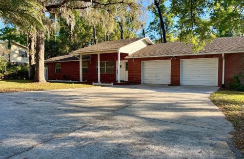 High Springs House | High Springs FL Hideaway