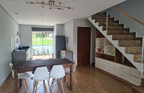 Chapada dos Guimaraes House | High standard house in private condominium