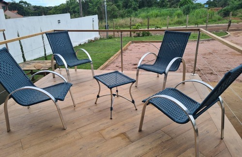 Chapada dos Guimaraes House | High standard house in private condominium