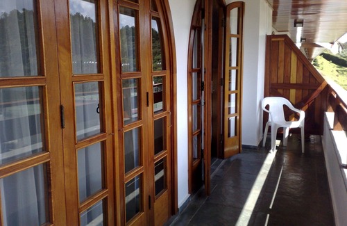 Abernessia Apartment | High standard flat in Alto de Capivari