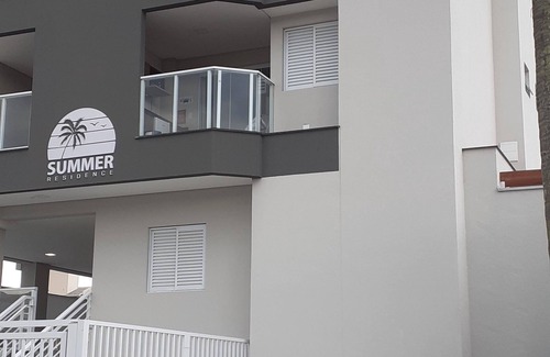 Umuarama Apartment | High Standard 2 Bedrooms 2 Bathrooms 2 Parking Spaces Pool WiFi AC Smart TV Network Balcony Gourmet