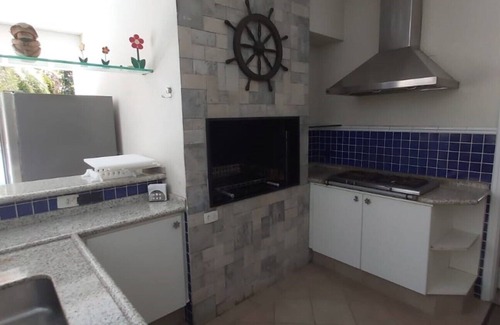 Riviera de Sao Lourenco House | High Standard | 6 Suites | Tennis Court | Mod 19