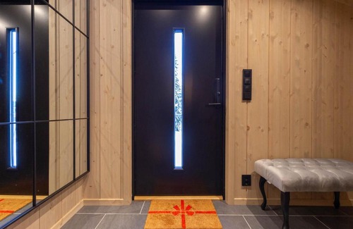 Flaa House | High standard cabin close to the Flå city center