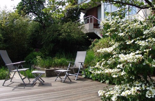 Solingen Apartment | High standard, central location between Cologne and Duesseldorf