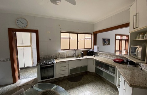 Santa Terezinha House | High Standard in Sea Front Condominium - 2 minutes from the beach