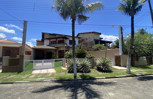 Santa Terezinha House | High Standard in Sea Front Condominium - 2 minutes from the beach