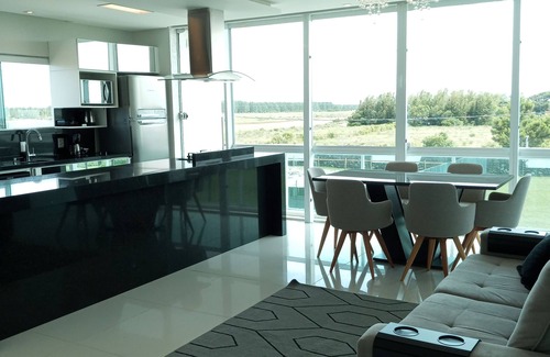 Xangri-La House | High Standard Villa with Swimming Pool Lagoa Do Passo Condominium