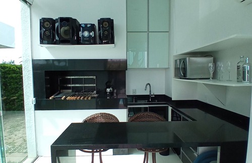 Xangri-La House | High Standard Villa with Swimming Pool Lagoa Do Passo Condominium