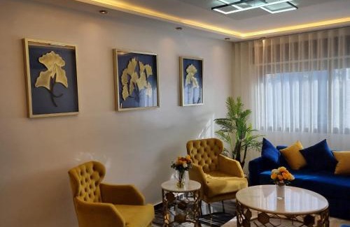 Tetouan Apartment | High standing apartment completely renovated