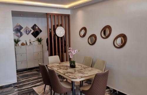 Tetouan Apartment | High standing apartment completely renovated