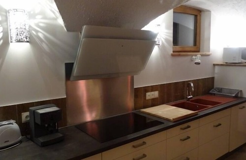 Saint-Chaffrey Apartment | High standing service, ideally located in a mountain village.