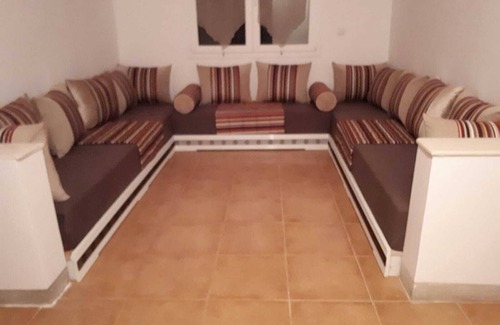 Marina Apartment | High standing seaside rental