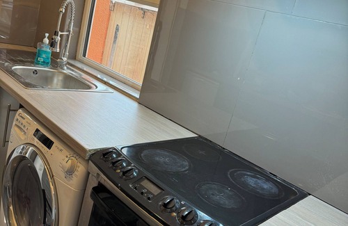 Eastleigh House | High street home in Eastleigh (Southampton)