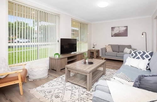 East Maitland House | High Street Villas - Unit 1